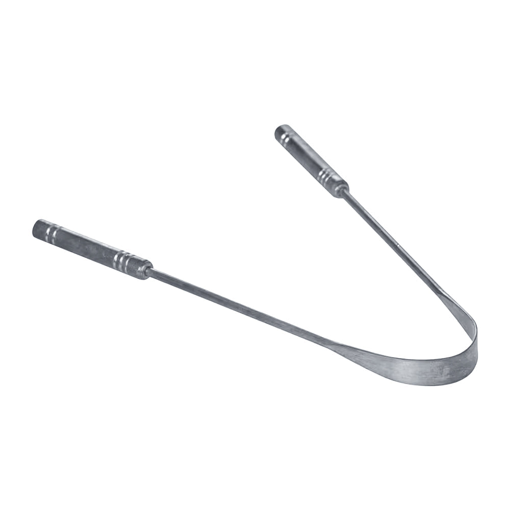 Čistač jezika - Čelik