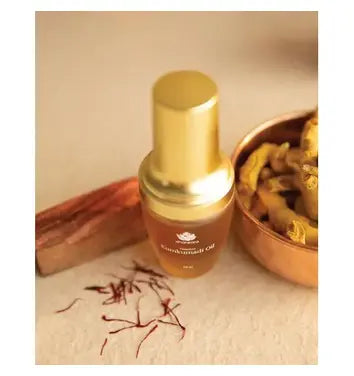 Kumkumadi ulje | Kozmetika Shankara