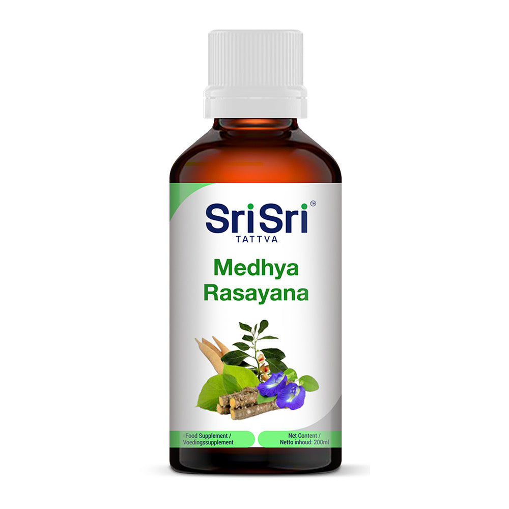 Medhya Rasayana sirup