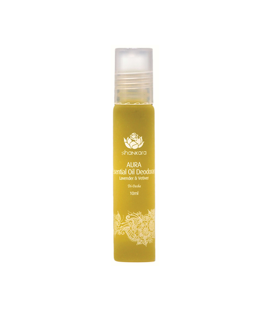 Aura Deodorant