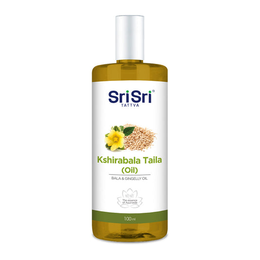 Kshirabala Taila | 100 ml