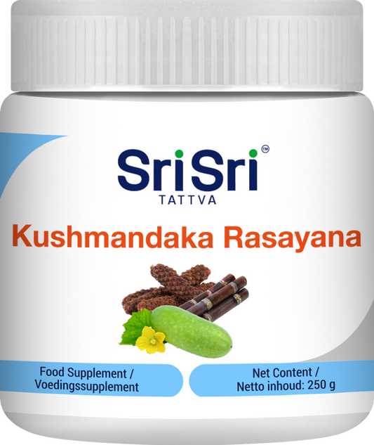 Kushmandaka Rasayana | 250 g