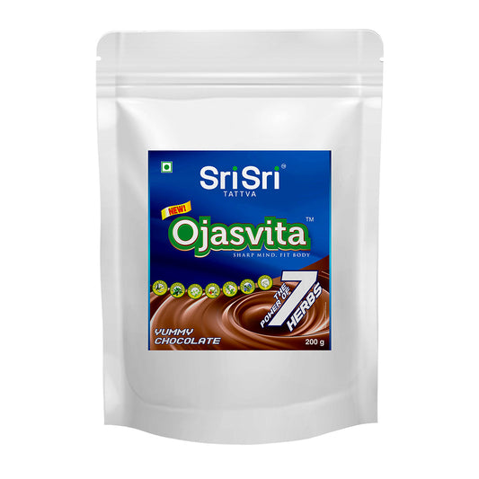 Ojasvita Čokolada | 200 g | Napitak u prahu