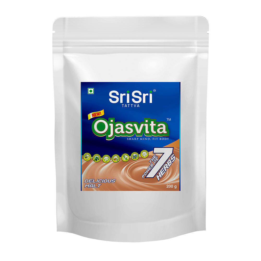 Ojasvita Slad | Napitak u prahu 
