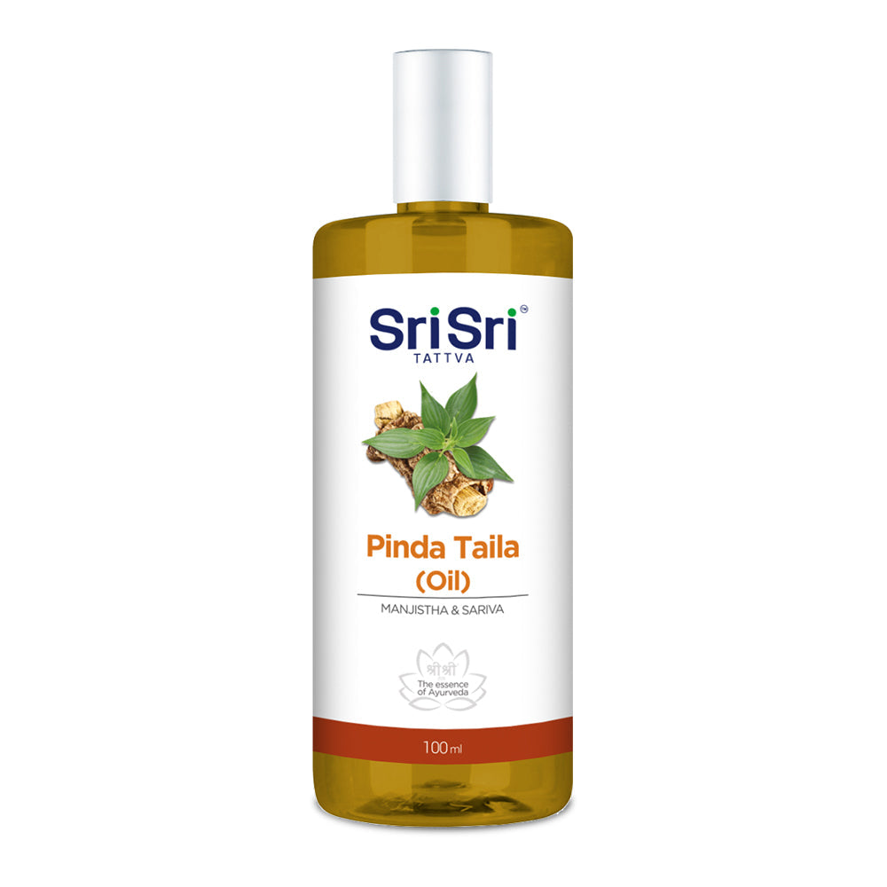 Pinda Taila | 100 ml
