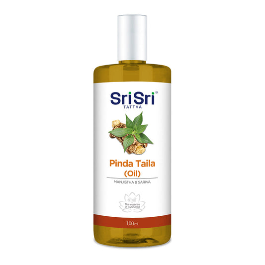 Pinda Taila | 100 ml