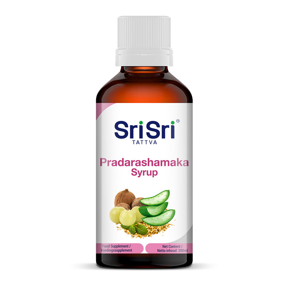 Pradarashamaka sirup | 200 ml