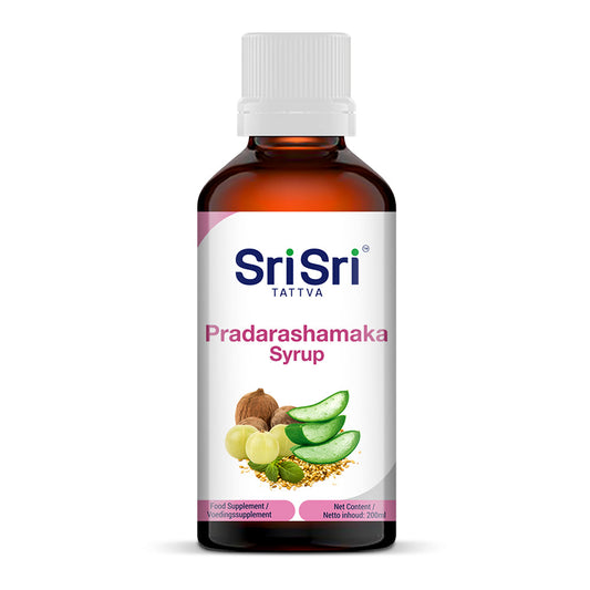 Pradarashamaka sirup | 200 ml