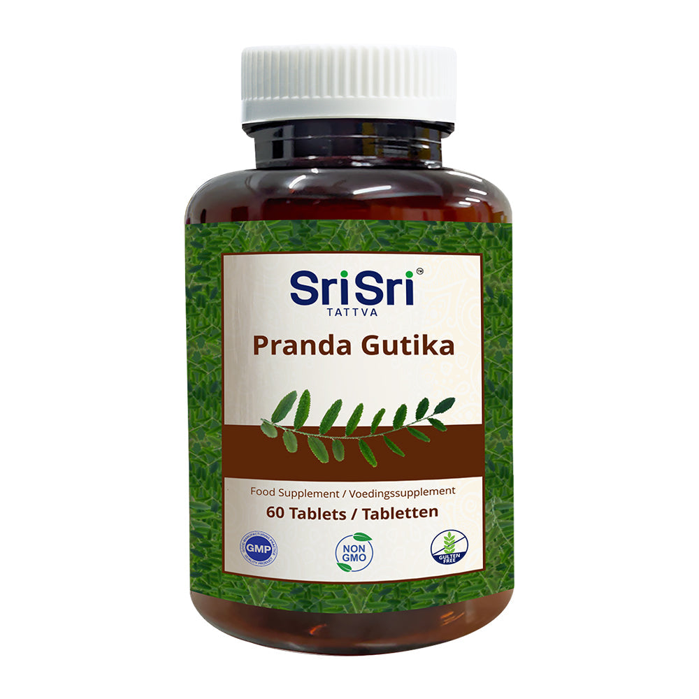 Pranda Gutika Tablete | 60 tableta