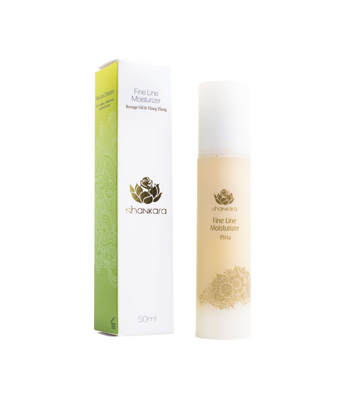 Fine Line Moisturizer