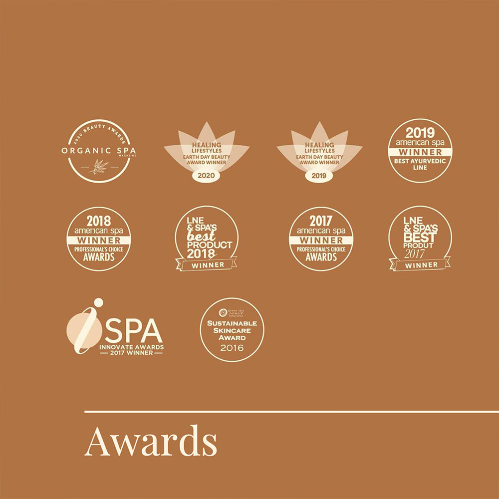 Hair and Scalp Oil | Shankara Cosmetics