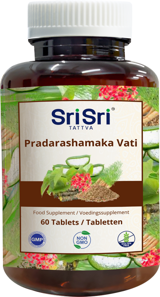 Pradarashamaka Vati tablete