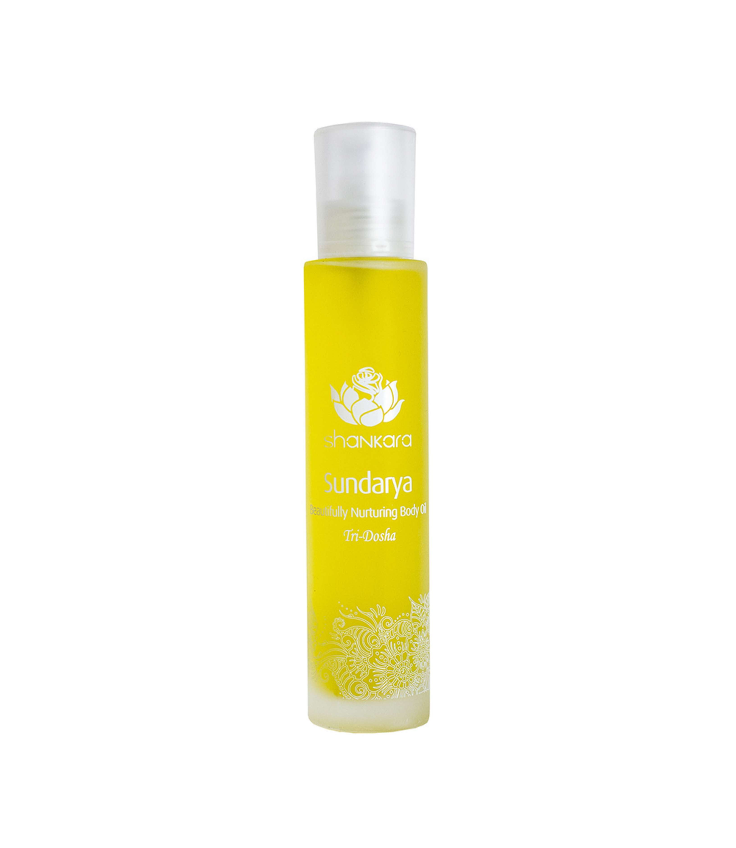 Sundarya Body Oil